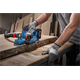Rabot sans fil Bosch GHO 185-LI