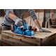 Rabot sans fil Bosch GHO 185-LI