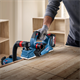 Rabot sans fil Bosch GHO 185-LI