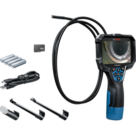 Caméra d'inspection Bosch GIC 12V-5 27 C
