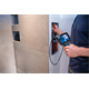 Caméra d'inspection sans fil Bosch GIC 12V-5-27C 1x2,0Ah + L-BOXX