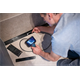 Caméra d'inspection sans fil Bosch GIC 12V-5-27C 1x2,0Ah + L-BOXX