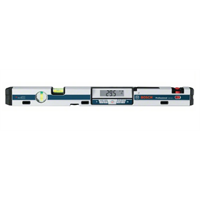 Niveau digital Bosch GIM 60 L
