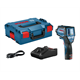 Caméra d'inspection Bosch GIS 1000 C L-Boxx