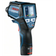 Caméra d'inspection Bosch GIS 1000 C L-Boxx