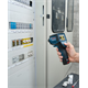Thermodétecteur Bosch GIS 1000 C L-Boxx
