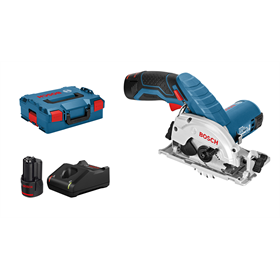Scie circulaire Bosch GKS 12V-16