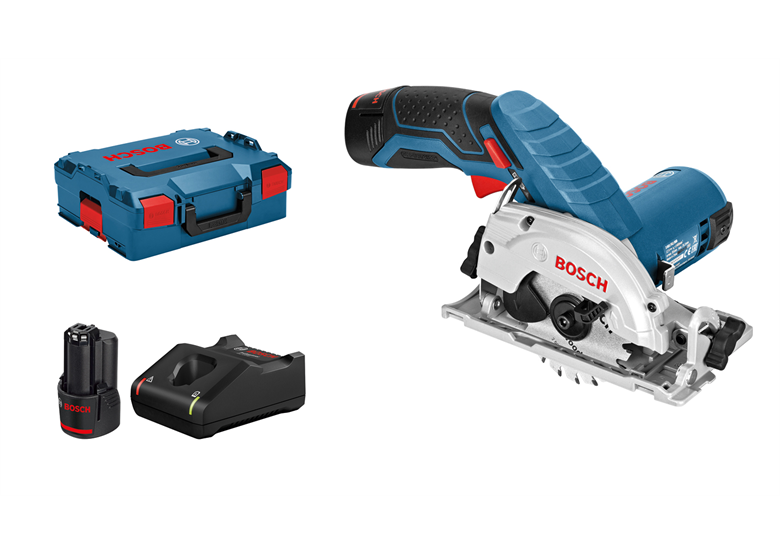 Scie circulaire Bosch GKS 12V-16