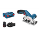 Scie circulaire Bosch GKS 12V-16