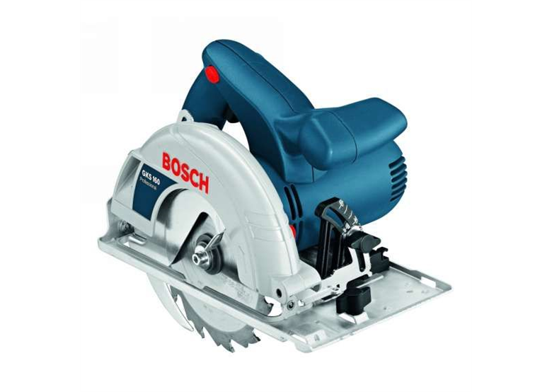 Scie circulaire Bosch GKS 160