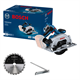 Scie circulaire Bosch GKS 185-LI