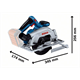 Scie circulaire Bosch GKS 185-LI