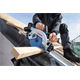 Scie circulaire Bosch GKS 18V-57-2 GX