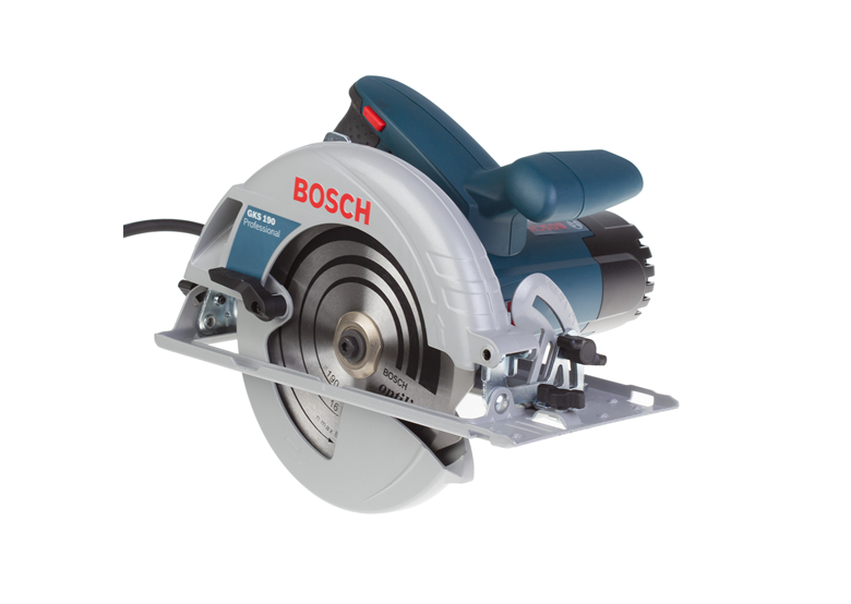 Scie circulaire Bosch professional GKS190 70 mm