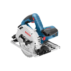Scie circulaire Bosch GKS 55+ GCE