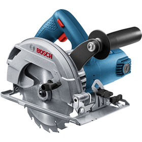 Scie circulaire Bosch GKS 600