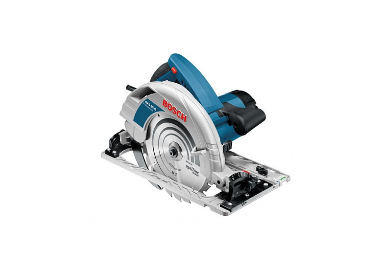 Scie circulaire Bosch GKS 85 G