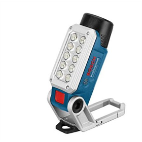 Lampe de poche sans fil Bosch GLI 12V-330