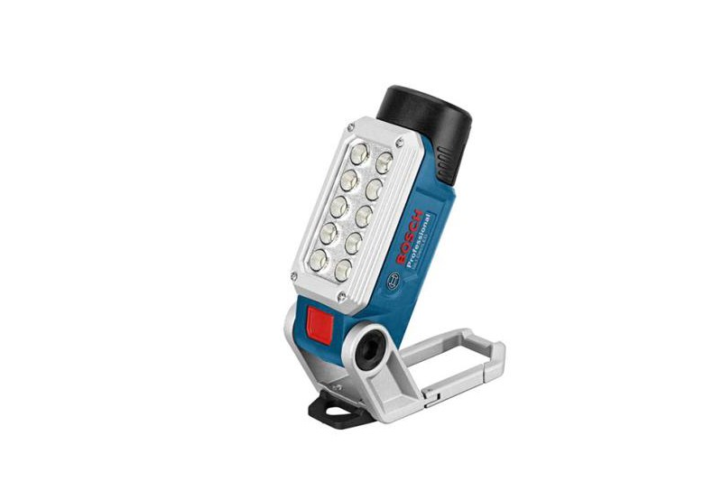 Lampe de poche sans fil Bosch GLI 12V-330