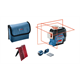 Laser en croix Bosch GLL 3-80 C
