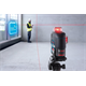 Laser en croix Bosch GLL 3-80 C