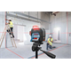 Laser en croix Bosch GLL 3-80 C