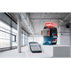 Laser en croix Bosch GLL 3-80 C