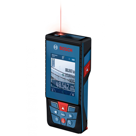 Télémètre laser Bosch GLM 100-25 C