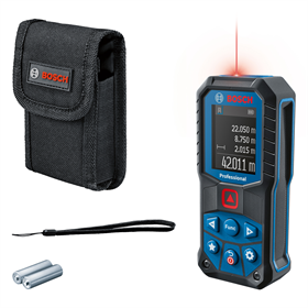 Télémètre Bosch GLM50-22
