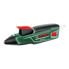 Pistolet à colle Bosch GluePen