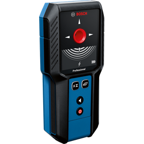 Détecteur Bosch GMS 120-27