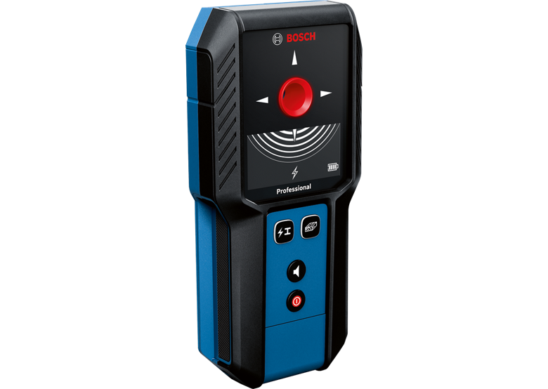 Détecteur Bosch GMS 120-27