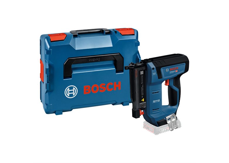 Cloueuse Bosch  GNH 18V-35 L-BOXX