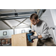 Cloueuse Bosch  GNH 18V-35 L-BOXX