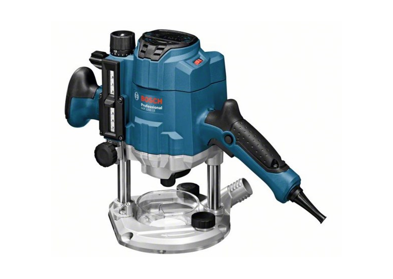 Défonceuse Bosch GOF 1250 CE