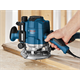 Défonceuse Bosch GOF 1250 CE