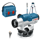 Niveau optique Bosch GOL 20 G + BT160 + GR500