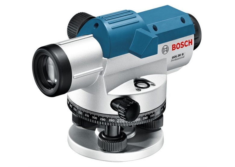 Niveau optique Bosch GOL 26G Professional