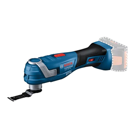 Outil multifonction Bosch GOP 18V-34