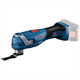 Outil multifonction Bosch GOP 18V-34 L-BOXX