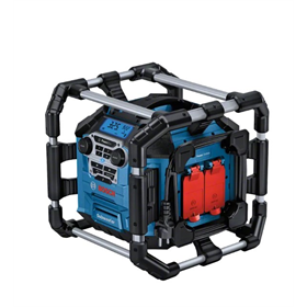 Radio Bosch GPB 18V-5 C (C) CLC