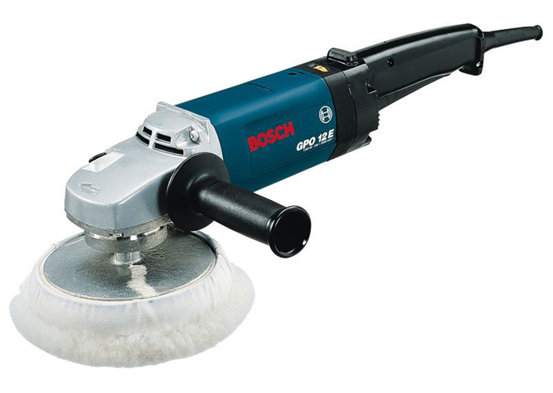 Polisseuse Bosch GPO 12 E