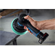 Polisseuse-ponceuse orbitale aléatoire Bosch GPX 12V-125