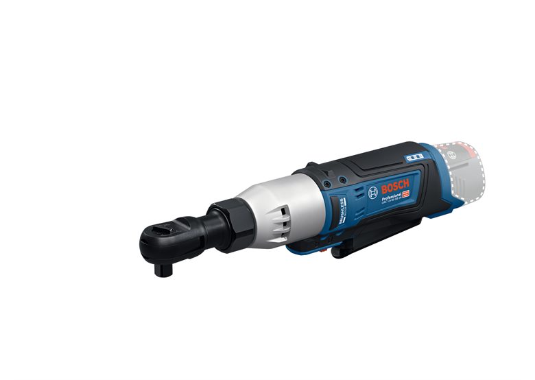 Clé à cliquet sans fil Bosch GRC 12V-60 3/8 SN