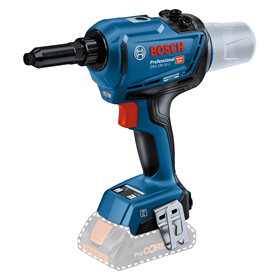 Pince à riveter Bosch GRG 18V-16 C