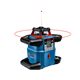 Laser rotatif Bosch GRL 600 CHV + BT 170 HD + GR 240