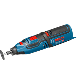 Multi-ponceuse Bosch GRO 12V-35