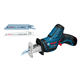 Scie sabre Bosch GSA 12V-14