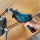 Scie sabre Bosch GSA 12V-14