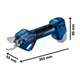 Scie sabre Bosch GSA 12V-14